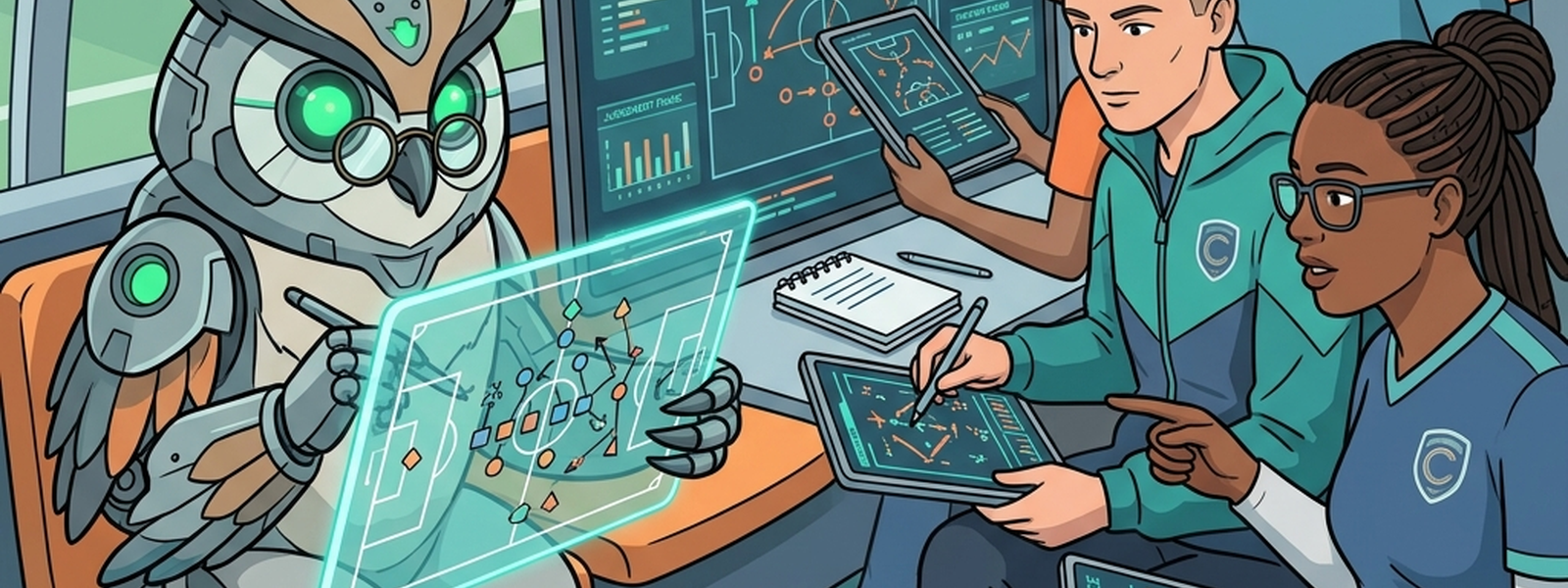 Designing the Analytics Org Around AI: Architecture Is Also a People Problem