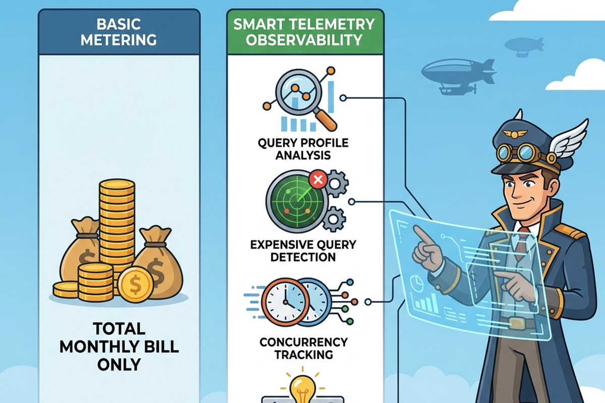 Supporting diagram for The Smart Meter That Talks Back