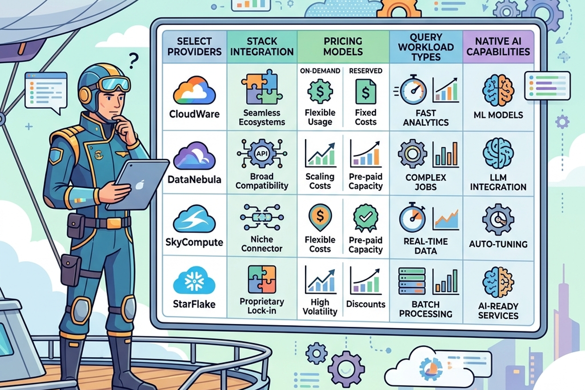 Supporting diagram for Choosing Your Utility Provider