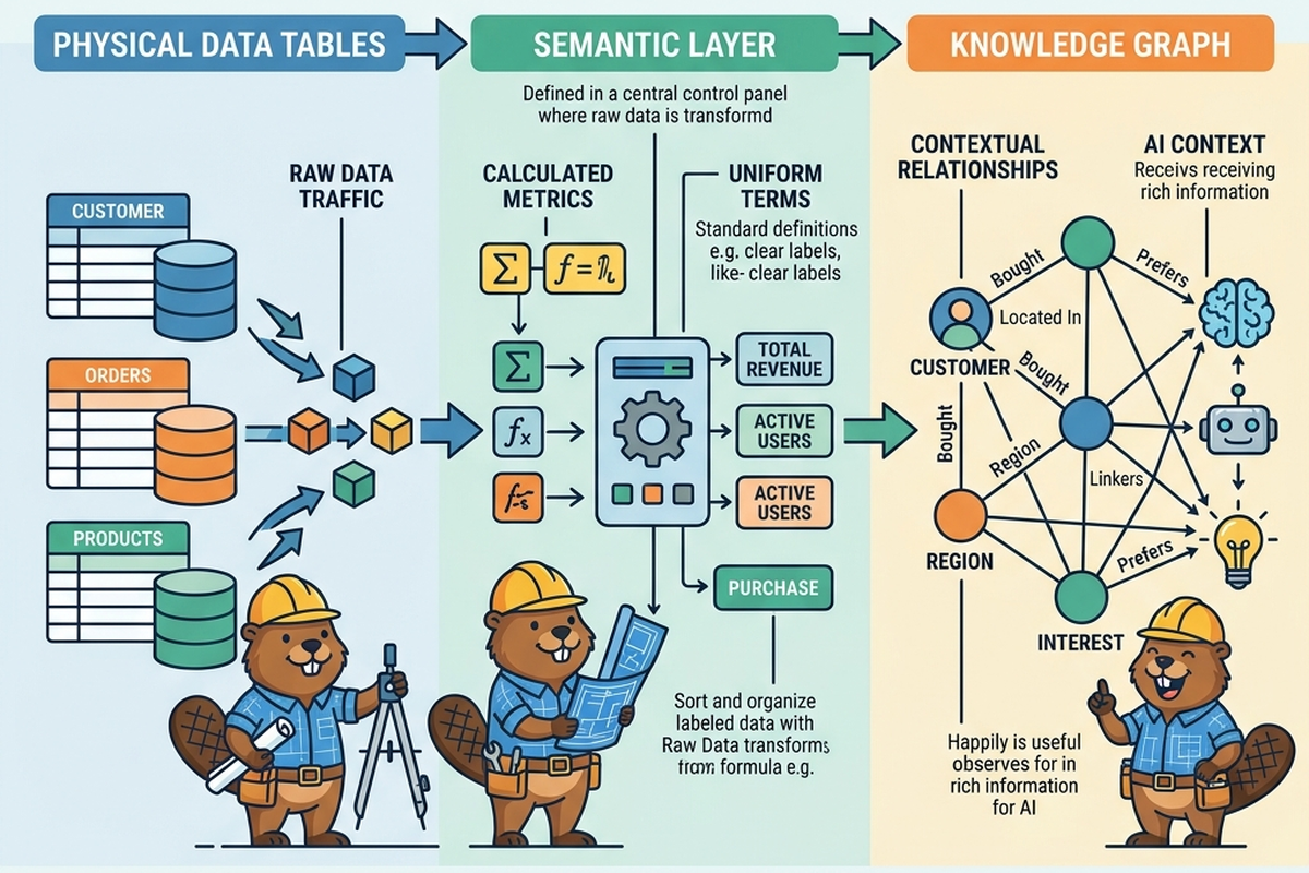Supporting diagram for A Tour Guide for the City's Data