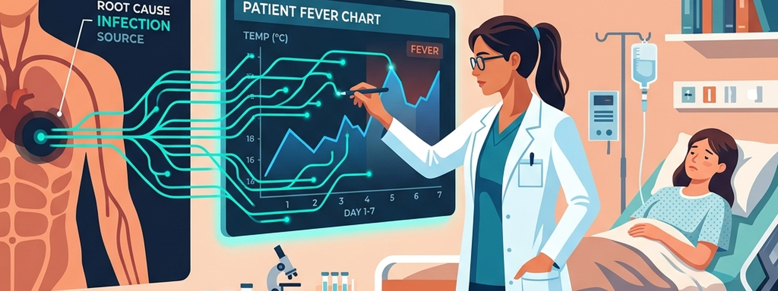 The Symptom Isn't the Diagnosis